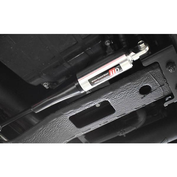 iiD モーションコントロールビーム メルセデスベンツ Gクラス W463 G65/G63/G350d 〜2018年 L4328 | Mercedes-Benz