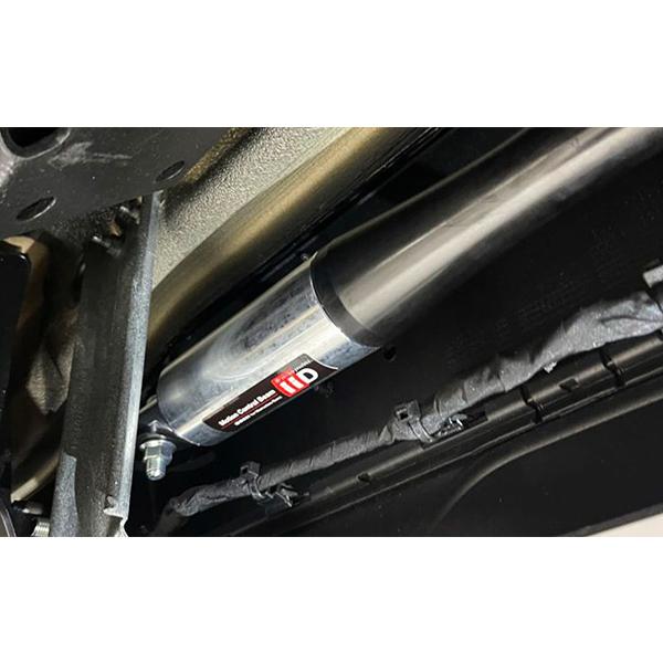 iiD モーションコントロールビーム メルセデスベンツ Gクラス W463A G63/G400d 2018年〜 L4867 | Mercedes-Benz