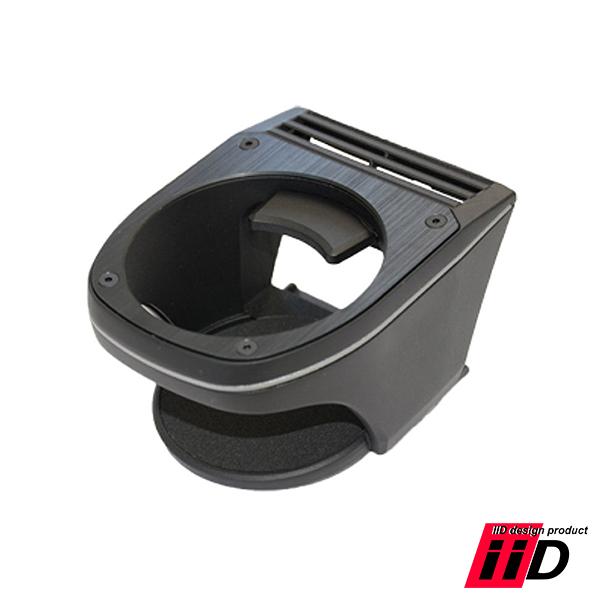 iiD メルセデスベンツ W463 Gクラス 2001年〜 ドリンクホルダー L1275 | Mercedes-Benz | 01