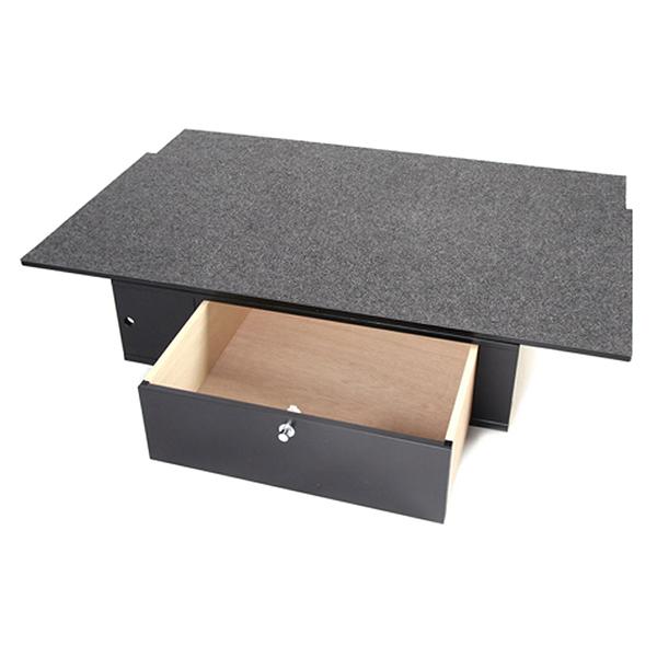 iiD メルセデスベンツ W463 Gクラス ラゲッジフラットスペース L1274 | Mercedes-Benz