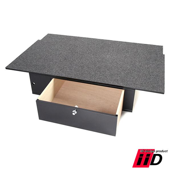 iiD メルセデスベンツ W463 Gクラス ラゲッジフラットスペース L1274 | Mercedes-Benz | 01