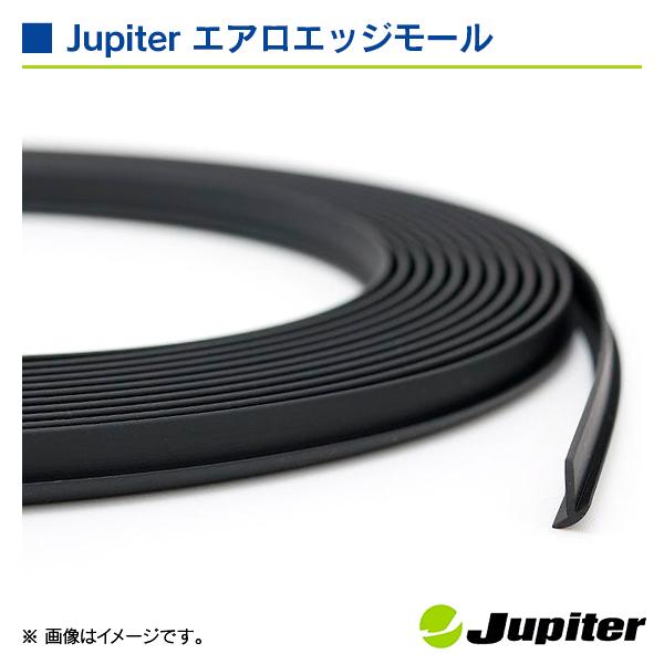 ジュピター エアロエッジモール ブラック 5m エアロパーツと愛車を守るプロテクターモール！！ |  | 03