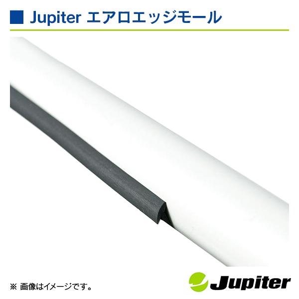 ジュピター エアロエッジモール ブラック 5m エアロパーツと愛車を守るプロテクターモール！！ |  | 05