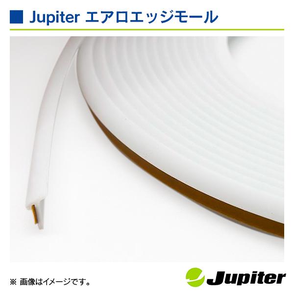 ジュピター エアロエッジモール ホワイト 5m エアロパーツと愛車を守るプロテクターモール！！ |  | 03