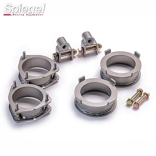 スバル サンバーバン S321B/S331B アッププラス40 | シュピーゲル