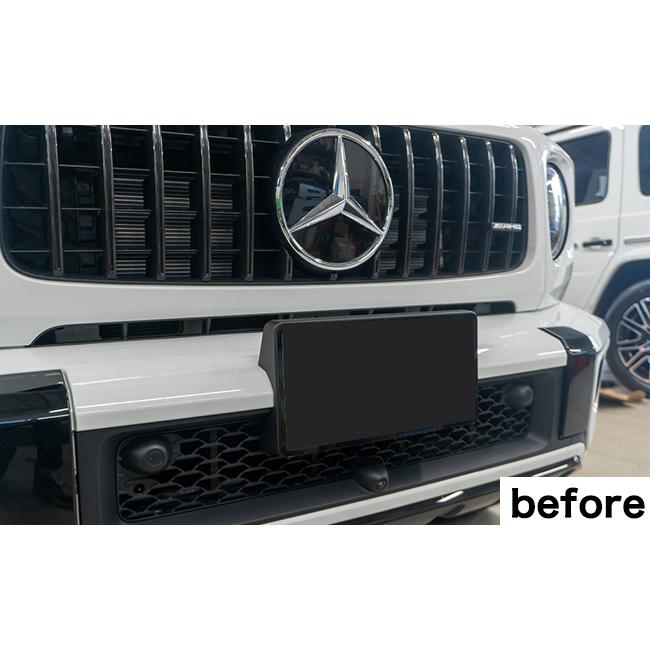 MERCEDES BENZ メルセデスベンツ Gクラス W465 G63 AMG 2024年〜 iiD ダウンナンバーベース | Mercedes-Benz | 03