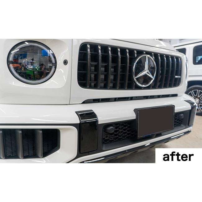 MERCEDES BENZ メルセデスベンツ Gクラス W465 G63 AMG 2024年〜 iiD ダウンナンバーベース | Mercedes-Benz | 04