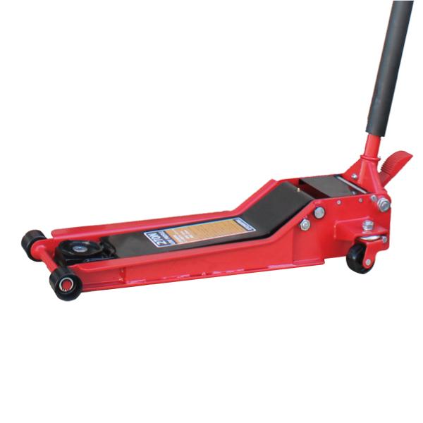 MTO 超低床ジャッキ 最大荷重2t | 