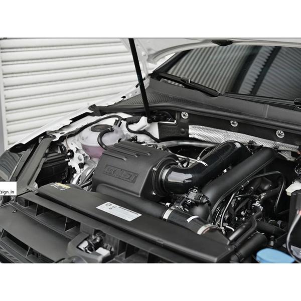 フォルクスワーゲン（Volkswagen） シャラン 7N 1.4T EA211型エンジン