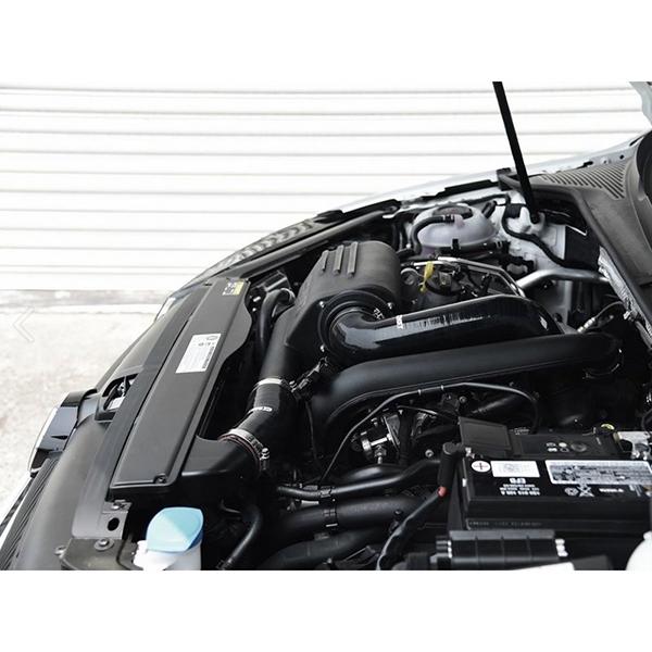 フォルクスワーゲン シャラン 7N 1.4T EA211型エンジン MST エアクリーナー キット : リアクト - 通販 - Yahoo!ショッピング