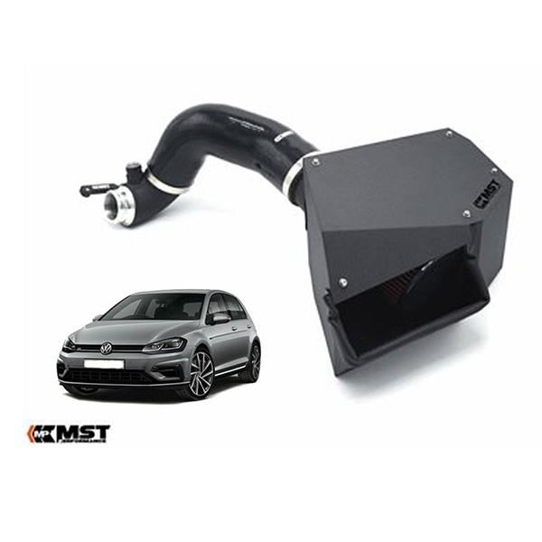 MST エアクリーナー キット フォルクスワーゲン ゴルフ7 GTI/R AUC 2.0 
