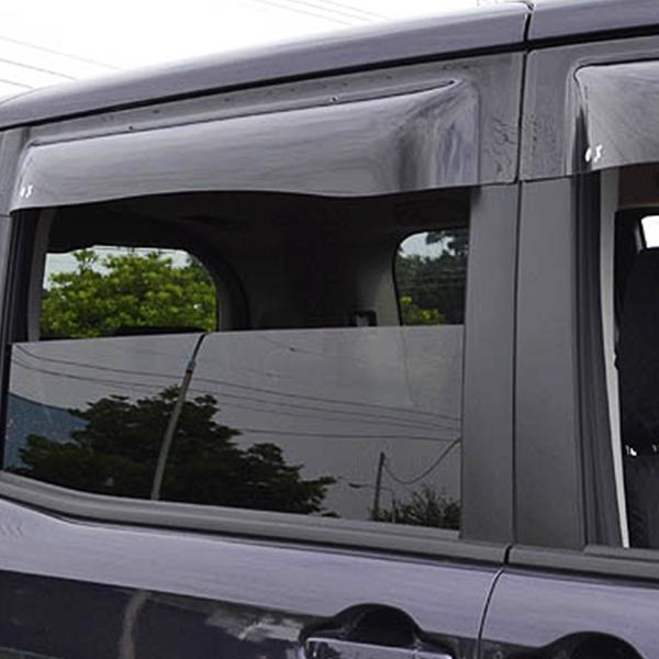 トヨタ（TOYOTA） ヴォクシー ZRR80/ZRR85/ZWR80 後期モデル装着可能 