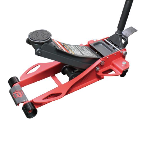 MTO 低床スチールジャッキ 最大荷重2.25t | 