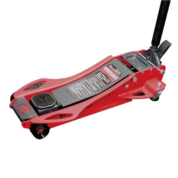 MTO 低床スチールジャッキ 最大荷重3t | 