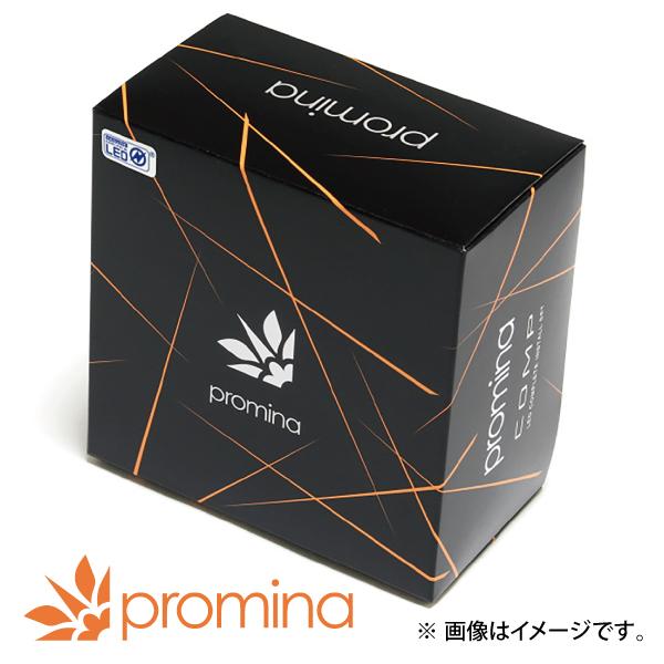 ボルボ V50 MB 2008-2013 ※車両の高い位置用 promina COMP LEDルーム 