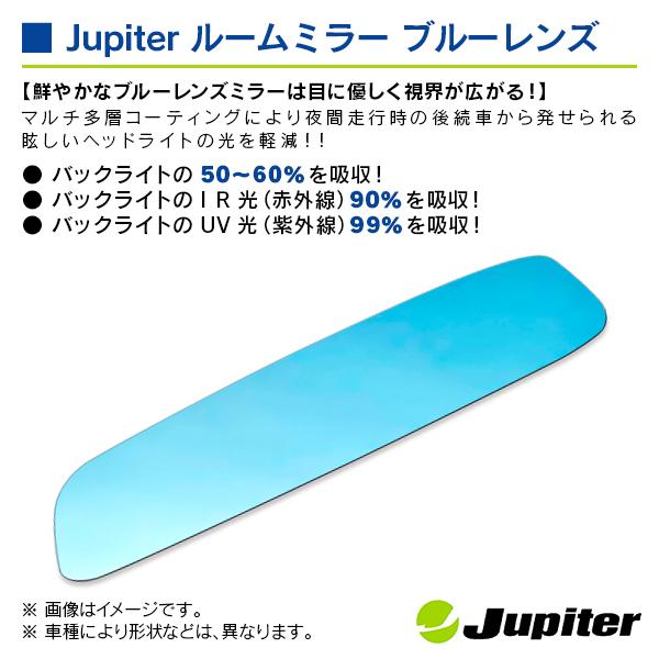ホンダ シビック ES1 ジュピター ルームミラーブルーレンズ |  | 02