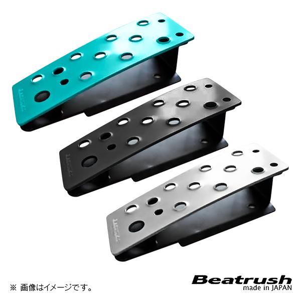 LAILE レイル ドライバーフットレスト スズキ スイフトスポーツ LAILE レイル ドライバーフットレスト スズキ スイフトスポーツ