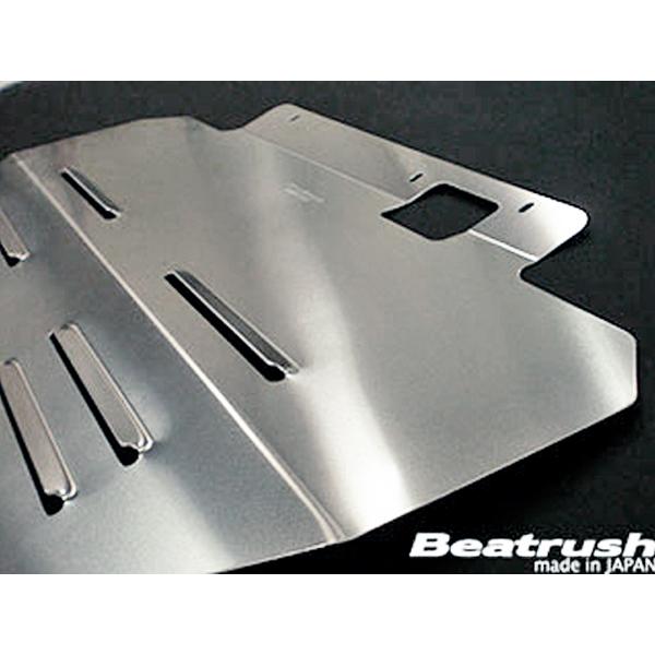 ホンダ 純正 EG6 シビック リア リヤ 内装 内張り トリム クォーター