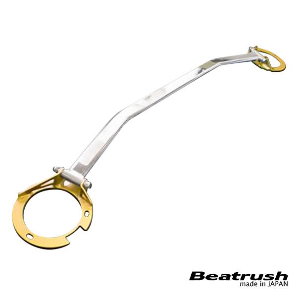 LAILE レイル フロント・ストラットタワーバー フォレスター SF5 1997