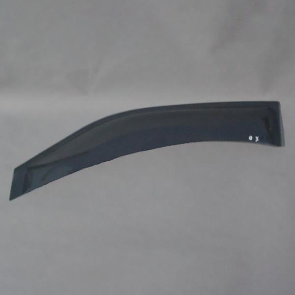 ニッサン エルグランド E50 オックスバイザー スポーティーカット フロント用 | 日産 | 03