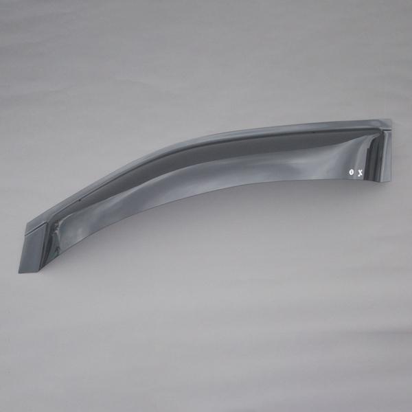 ニッサン セレナ C24 オックスバイザー スポーティーカット フロント用 | 日産 | 04