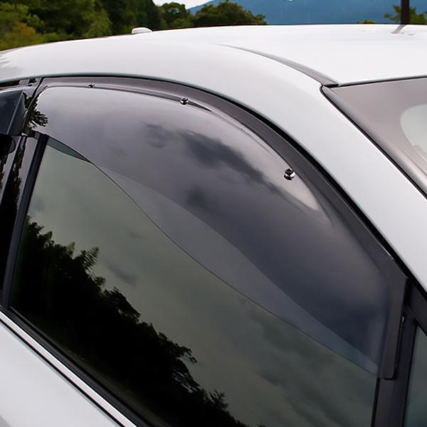 トヨタ C-HR ZYX10/NGX50 オックスバイザー スポーティーカット フロント用 | トヨタ | 04