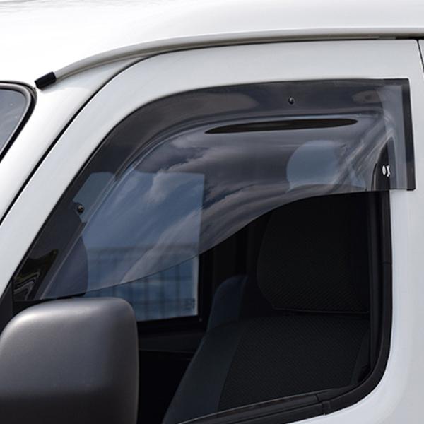 マツダ ボンゴ S403/S413 オックスバイザー スポーティーカット フロント用 | マツダ | 03