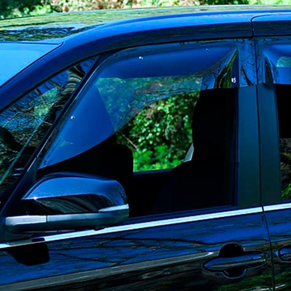 スズキ ランディ 90W/95W 2022/08- オックスバイザー スポーティーカット フロント用 | スズキ | 06