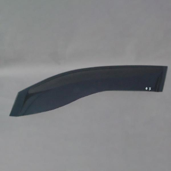 ホンダ オデッセイ RA6/RA7/RA8/RA9 オックスバイザー スポーティーカット フロント用 | ホンダ | 03