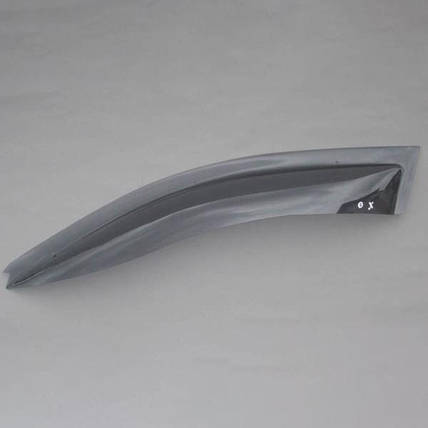 トヨタ カルディナ ST210/ST215/AT211/CT216 オックスバイザー スポーティーカット フロント用 | トヨタ | 03