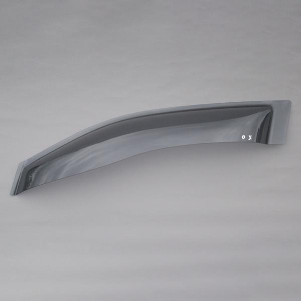 トヨタ ヴォクシー AZR60/AZR65 オックスバイザー スポーティーカット フロント用 | トヨタ | 04