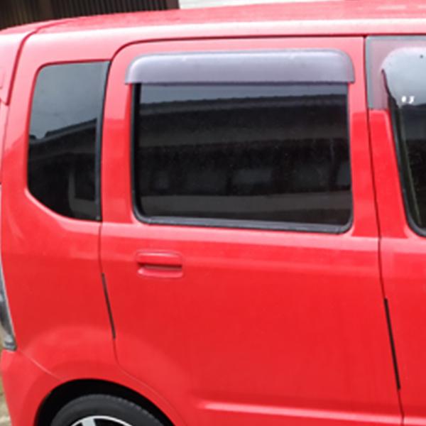 スズキ（SUZUKI） ワゴンR/スティングレー MH21S/MH22S オックス