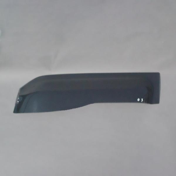 マツダ AZワゴン MJ21S/MJ22S オックスバイザー スポーティーカット フロント用 | マツダ | 03