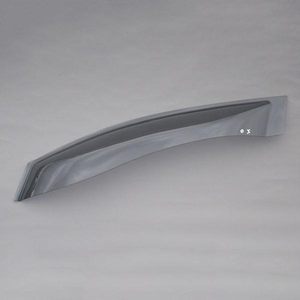 ホンダ オデッセイ RB1/RB2 前期(〜H18/03) オックスバイザー スポーティーカット フロント用 | ホンダ | 04