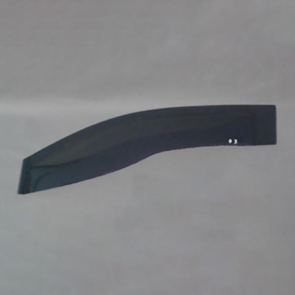 ニッサン セレナ C25 オックスバイザー スポーティーカット フロント用 | 日産 | 03