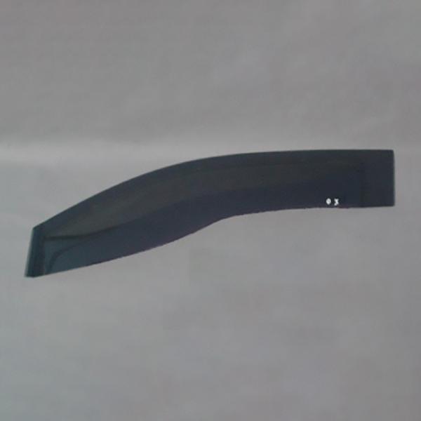 スズキ ランディ C25 オックスバイザー スポーティーカット フロント用 | スズキ | 03