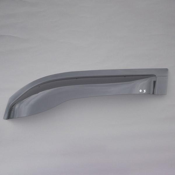 ダイハツ COO M401/M402/M411 オックスバイザー スポーティーカット フロント用 | ダイハツ | 03