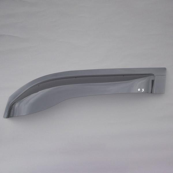 ダイハツ COO M401/M402/M411 オックスバイザー スポーティーカット フロント用 | ダイハツ | 04