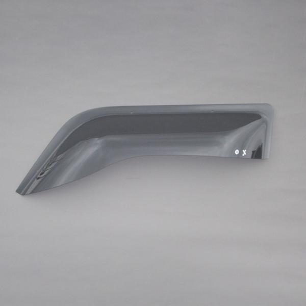 ダイハツ タント/タントカスタム L375S/L385S オックスバイザー スポーティーカット フロント用 | ダイハツ | 04