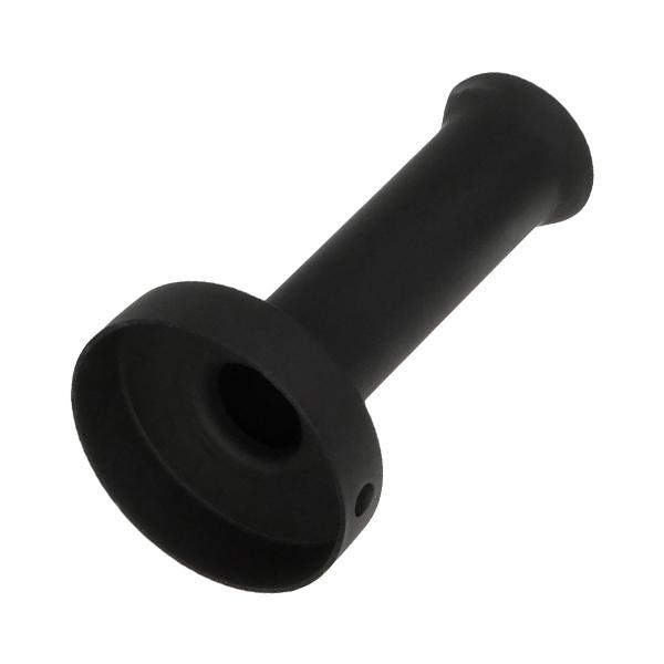 マーキュリー スチールファンネル インナーサイレンサー 表記サイズ 65Φ ※ファンネル径35Φ | 