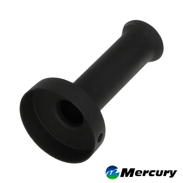 マーキュリー スチールファンネル インナーサイレンサー 表記サイズ 65Φ ※ファンネル径35Φ |  | 01