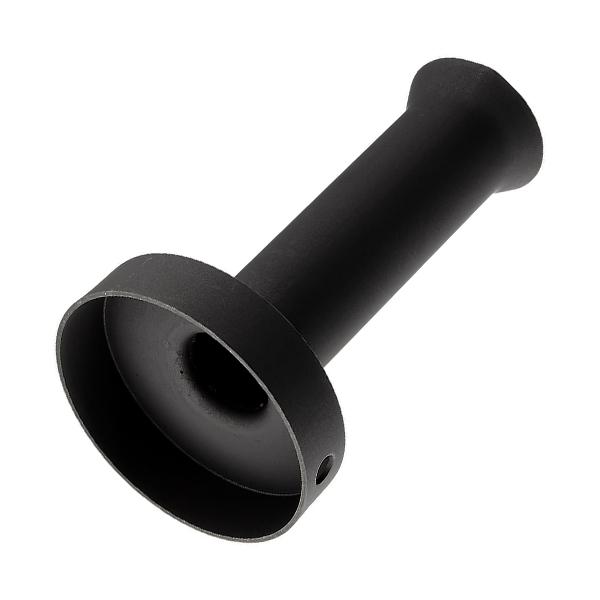 マーキュリー スチールファンネル インナーサイレンサー 表記サイズ70Φ ※ファンネル径35Φ | 