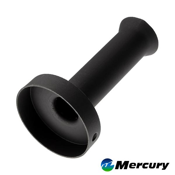 マーキュリー スチールファンネル インナーサイレンサー 表記サイズ70Φ ※ファンネル径35Φ |  | 01