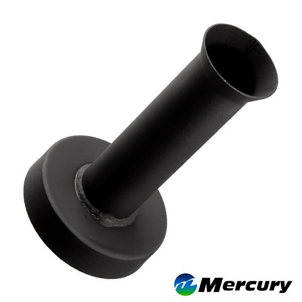 マーキュリー スチールファンネル インナーサイレンサー 表記サイズ70Φ ※ファンネル径35Φ |  | 02