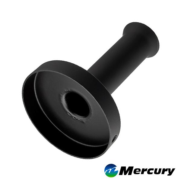 マーキュリー スチールファンネル インナーサイレンサー 表記サイズ90Φ ※ファンネル径35Φ |  | 01