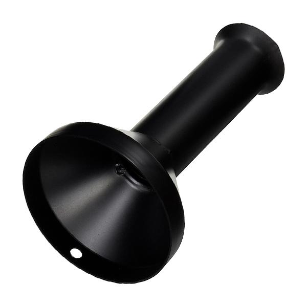 マーキュリー スチールファンネル インナーサイレンサー 表記サイズ100Φ ※ファンネル径52Φ | 