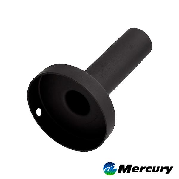 マーキュリー スチールブラック インナーサイレンサー 表記サイズ 80Φ |  | 01