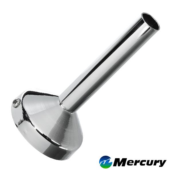 マーキュリー スチールメッキ インナーサイレンサー 表記サイズ 80Φ |  | 02