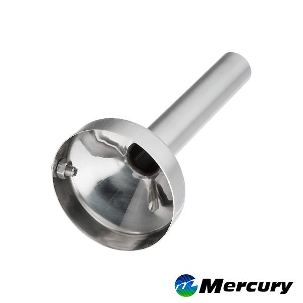 マーキュリー ステンレス インナーサイレンサー 表記サイズ 75Φ |  | 01
