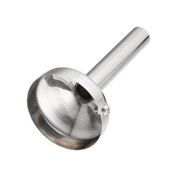 マーキュリー ステンレス インナーサイレンサー 表記サイズ 80Φ | 